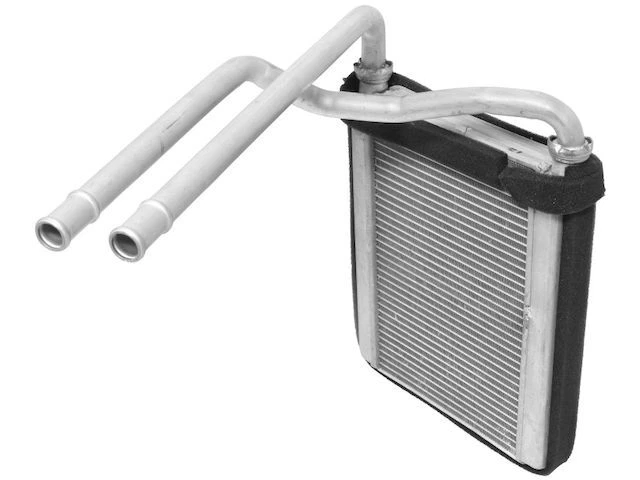 Heater Core For 2003-2008 Toyota Matrix 2006 2004 2005 2007 BZ638VW - Image 1 of 1