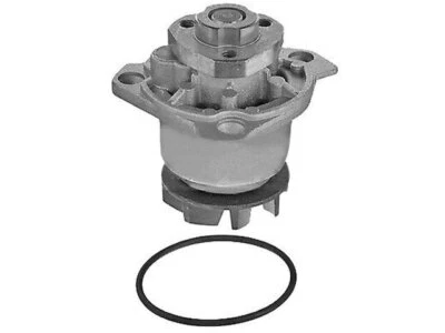 For 2004-2006, 2008-2009 Audi TT Quattro Water Pump 59683BQHG 2005 3.2L V6 - Image 1 of 2