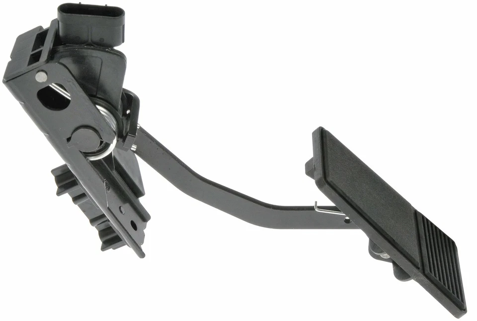 Se adapta a Chevrolet Impala 2006-2008 acelerador pedal Dorman 228GW50 2007 2008 Foto 1 de 2