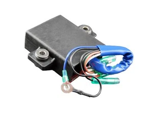 CDI Unit Assy 6B4-85540-03 6B4-85540-01 For YAMAHA 9.9-15 HP E9.9D E15D Outboard - Bild 1 von 8