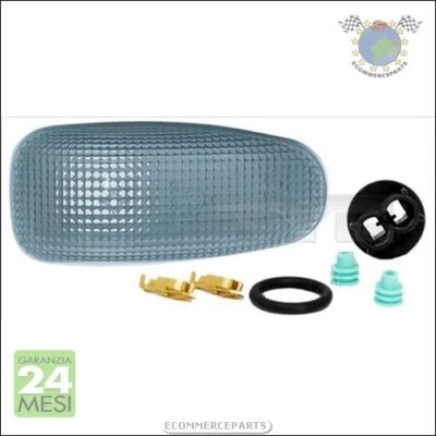Fanalino freccia ant TYC per MERCEDES SPRINTER 416 414 413 412 411 410 408 3 bou - Immagine 1 di 3