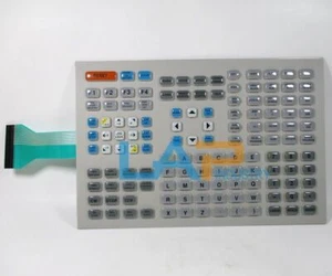 Membrane Keypad FIT FOR 61-0201 HAAS CNC machine Operation Panel Film 610201 - Picture 1 of 6