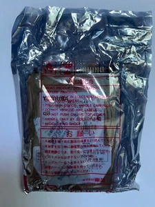 NEW Toshiba MK4032GAX HDD2D10 40GB Internal 5400RPM 2.5" IDE PATA ATA LAPTOP HDD - Picture 1 of 2