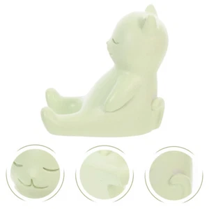 Desk Smartphone Bracket Cartoon Phone Holder Animals Smartphone Dock - Zdjęcie 1 z 12