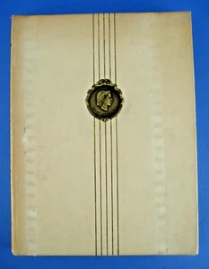 Coronation Glory A Pageant of Queens Libro de tapa dura Fotos Isabel II 1953 - Imagen 1 de 6