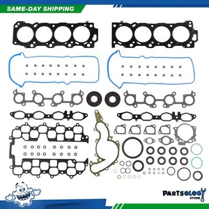 DNJ FGS9072 MLS Full Gasket Set For 98-04 Lexus Toyota 4Runner GX470 4.7L DOHC - Picture 1 of 3