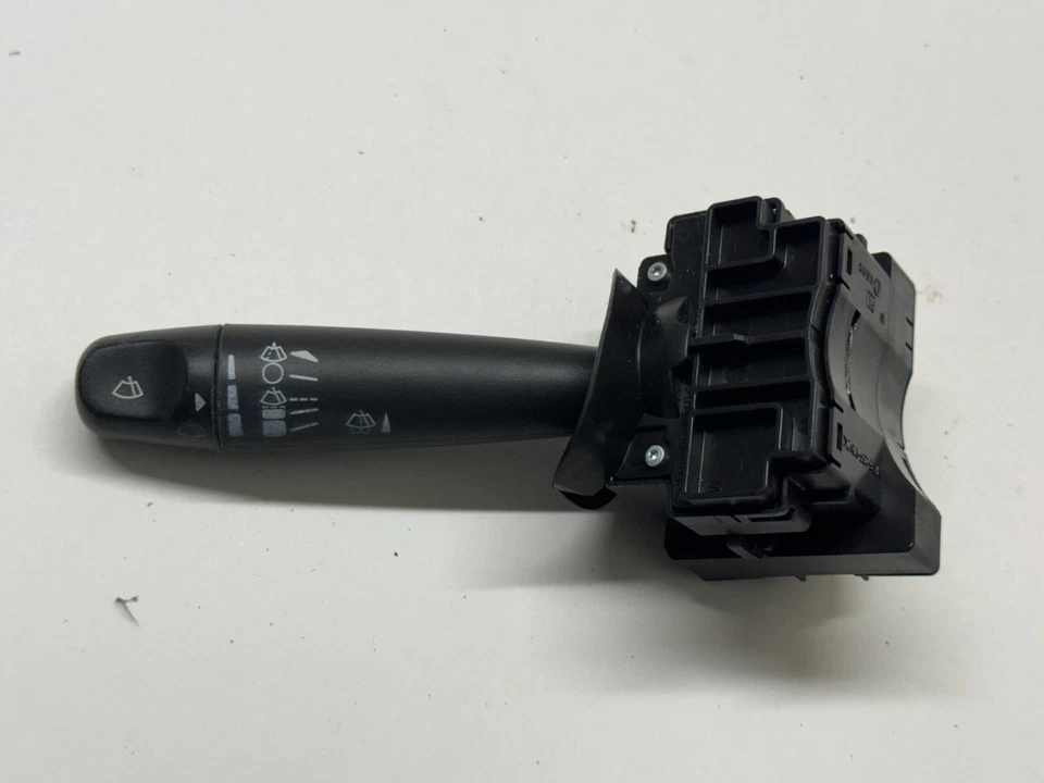 2004-2007 SATURN ION WINDSHIELD WIPER CONTROL SWITCH OEM - Image 1 of 4