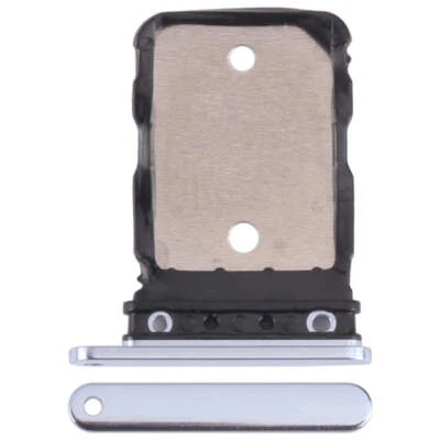 Original SIM Card Tray for Google Pixel 8 Pro - Image 1 of 4
