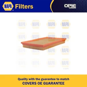 Filtro de aire NAPA con especificaciones OE de alta calidad (NFA1454) para ford - Imagen 1 de 2