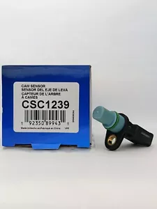 Audi S4 TT TTS Volkswagen Eos Passat Camshaft Position Sensor Hitachi CSC1239 - Picture 1 of 10