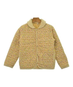 seraph Blouson Jackets (Other) BeigexYellowetc.(Patterned) 2200543356031 - Picture 1 of 6