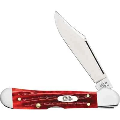 Case Copperlock Old Red Bone - 10307 - Image 1 of 3