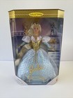 Barbie As Cinderella 1996 Doll New Nrfb #16900 Mint