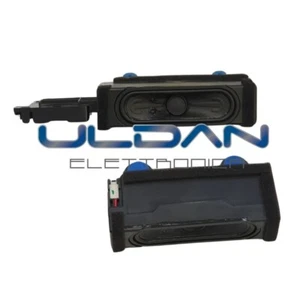 Altavoces TV Hisense H43A6100 Par Speaker Audio 8Ω/8W Original - Imagen 1 de 1
