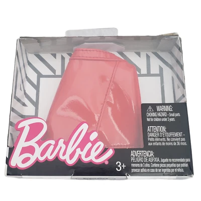 2017 Barbie Fashionistas Falda Envolvente Plisada Roja FPH22 FPH26 Foto 1 de 4