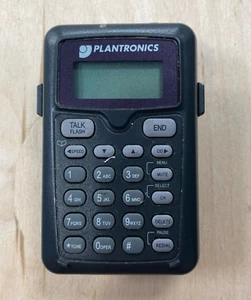 Plantronics CT12 Remote Unit (/RT6-22402-63241-01-NOB) - Picture 1 of 5