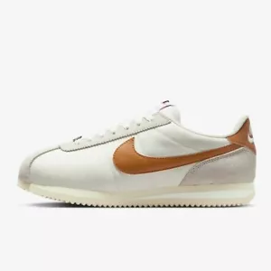 Nike Women's Cortez TXT 'Sail/Monarch' (DZ2795-101) Expeditedship - Picture 1 of 8