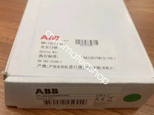 1pc NEW ABB Dalton M11 safety door lock 2TLA020038R3100 Shipping DHL or FedEX - Picture 1 of 2