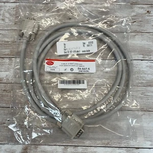 Fireye 6 Foot Cable For Remote Display 59-507-6 - Picture 1 of 3