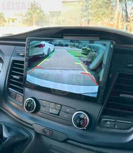 10.1" For Ford Transit 150 250 350 2020-2024 Radio CarPlay Android Auto GPS WIFI - Picture 1 of 23