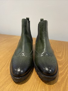 Moda In Pelle Women's Boots for sale | eBay