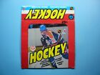 1982/83 O-PEE-CHEE NHL HOCKEY CARD EMPTY BOX WAYNE GRETZKY EDMONTON OILERS OPC
