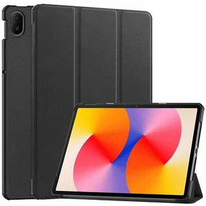Cover für HUAWEI MatePad SE 11 2024 Tab Hülle Slim Case Etui Tasche Schutzhülle - Bild 1 von 28