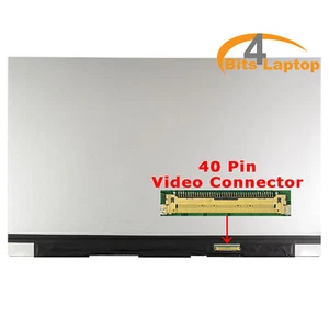 Kompatibel 16" OLED WQUXGA 3840x2400 Laptop Bildschirm für Samsung ATNA60YV05-0 - Bild 1 von 5