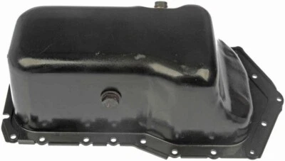Pan de aceite del motor Dorman 563VK33 para Chevrolet Lumina 1998-1999 3,8 L V6 Foto 1 de 3