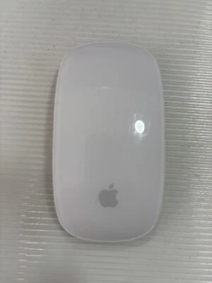 apple magic mouse 2 A1657 White - Image 1 of 2