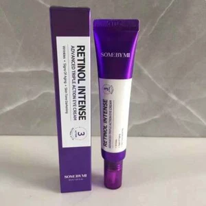SOME BY MI Retinol Intense Advanced Triple Action For Eyes Cream Somebymi NEW - Picture 1 of 11