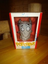 DISNEY DISNEYLAND VINYLMATION POPCORNS FRANKENWEENIE VINYL FIGURE