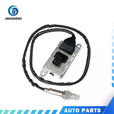 Nox Sensor for 2011-2018 ISX12 ISX15 MX13 6.7L 3688978RX - Image 1 of 4