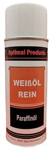 weißöl / paraffinöl 2 X 400 ml - Bild 1 von 1
