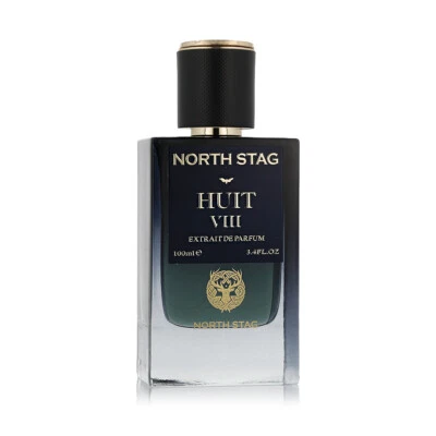 North Stag Huit VIII Extrait de Parfum 100 ml (unisex) - Bild 1 von 2