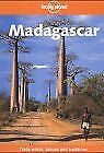 Madagascar and the Comoros (Lonely Planet Travel Survival Kit) By Deanna Swaney