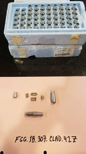 LEMO Push Pull cable connector FGG.1B.307.CLAD.42Z - Picture 1 of 4