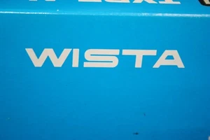 WISTA 45 Threaded Flange for Shutter #0 NEW GENUINE WISTA  214573 - Bild 1 von 1