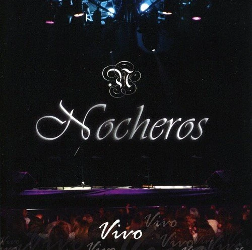 Los Nocheros - Vivo - Bild 1 von 1