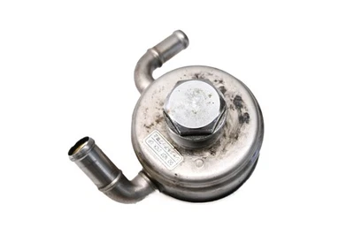 Enfriador de aceite Honda CBR600RR 07 Foto 1 de 4