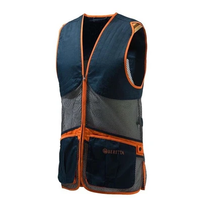 Beretta Full Mesh Vest - Image 1 of 2