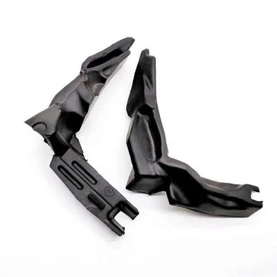Colector de lluvia delantero espuma 9800512180 para Peugeot 3008 2012-2019 8251GY 8251GZ Foto 1 de 4