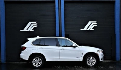 2015 BMW X5 sDrive35i - Image 1 of 4