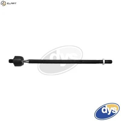 INNER TIE ROD 24-00804 FOR FORD TRANSIT/Van/Platform/Chassis/Bus H9FB 2.4L 4cyl - Image 1 of 4