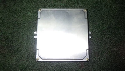 HONDA Life 2004 CBA-JB5 Engine Control Unit 37820RGAZ51 [Used] [PA120886753] - Image 1 of 2