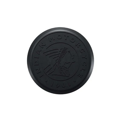Indian Motorcycle Branded Console Cap - Image 1 of 3