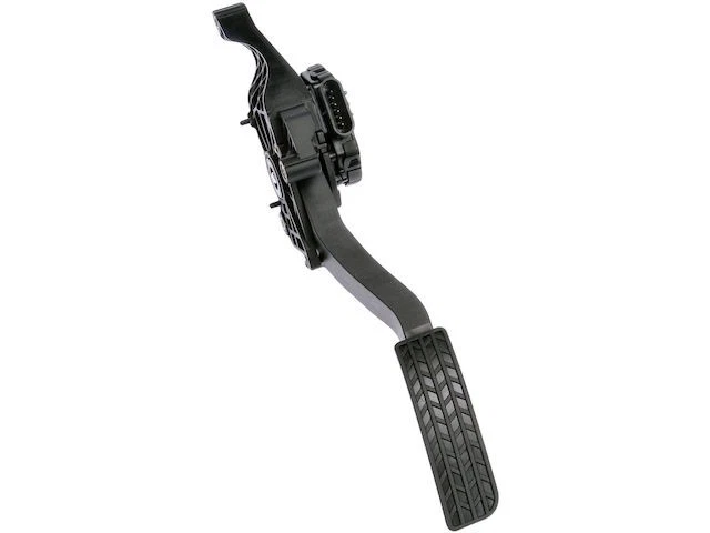 Dorman 73RJ82T Accelerator Pedal Fits 2008-2017 Buick Enclave - Image 1 of 1