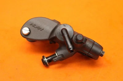 15-24 2022 YAMAHA YZF R1 OEM FRONT BRAKE MASTER CYLINDER - Image 1 of 4