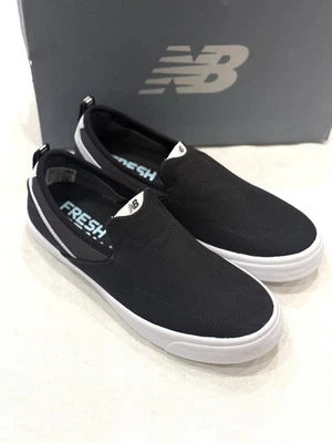 New Balance, AM101 BLK Men’s Sneakers, Color Black, Size Men's 7= Women's 8.5 - Изображение 1 из 4