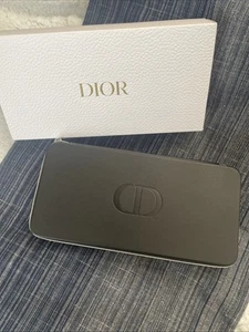 Dior Capture, Prestige, Rouge, & Mascara VIP Gift *NIB With Reusable Travel Case - Picture 1 of 11